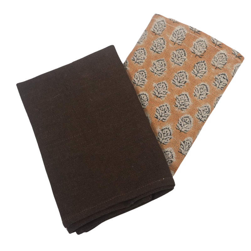 Koyejo Table Napkins Set of 2