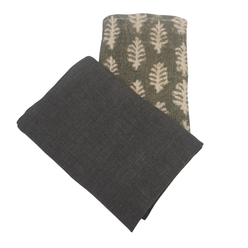 Wunmi Table Napkins Set of 2