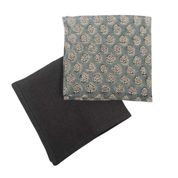 Olumbe Table Napkins Set of 2