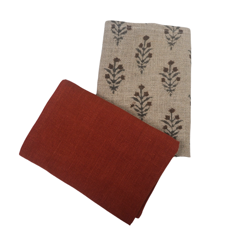 Shade Table Napkins Set of 2