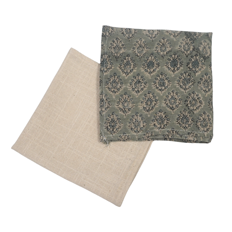 Chiso Table Napkins Set of 2