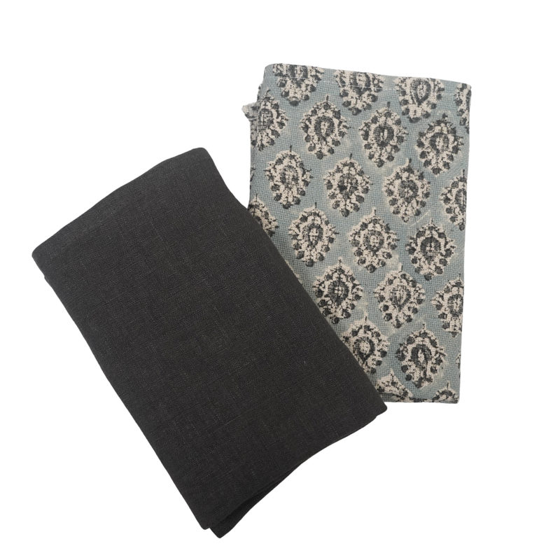 Tobey Table Napkins Set of 2