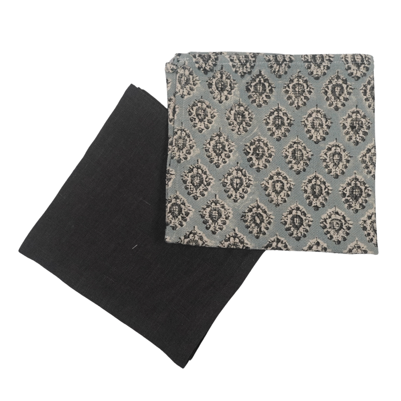 Tobey Table Napkins Set of 2