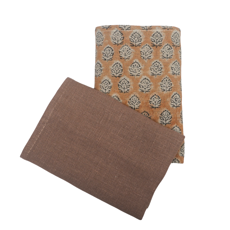 Jibade Table Napkins Set of 2