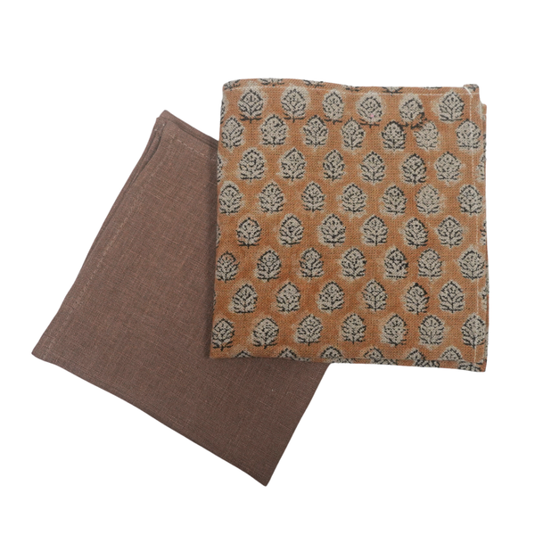 Jibade Table Napkins Set of 2