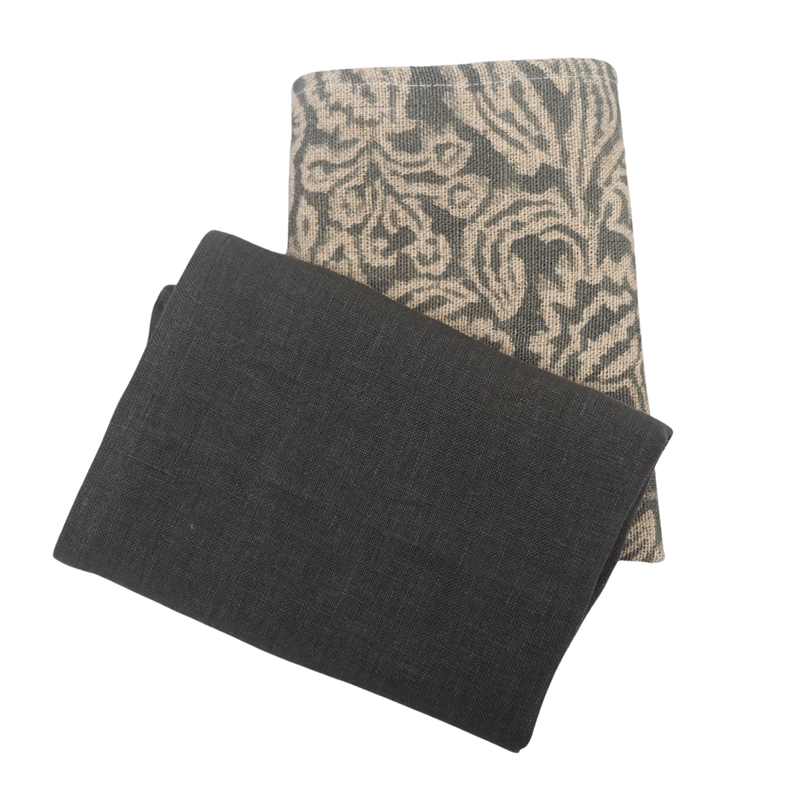 Oyin Table Napkins Set of 2