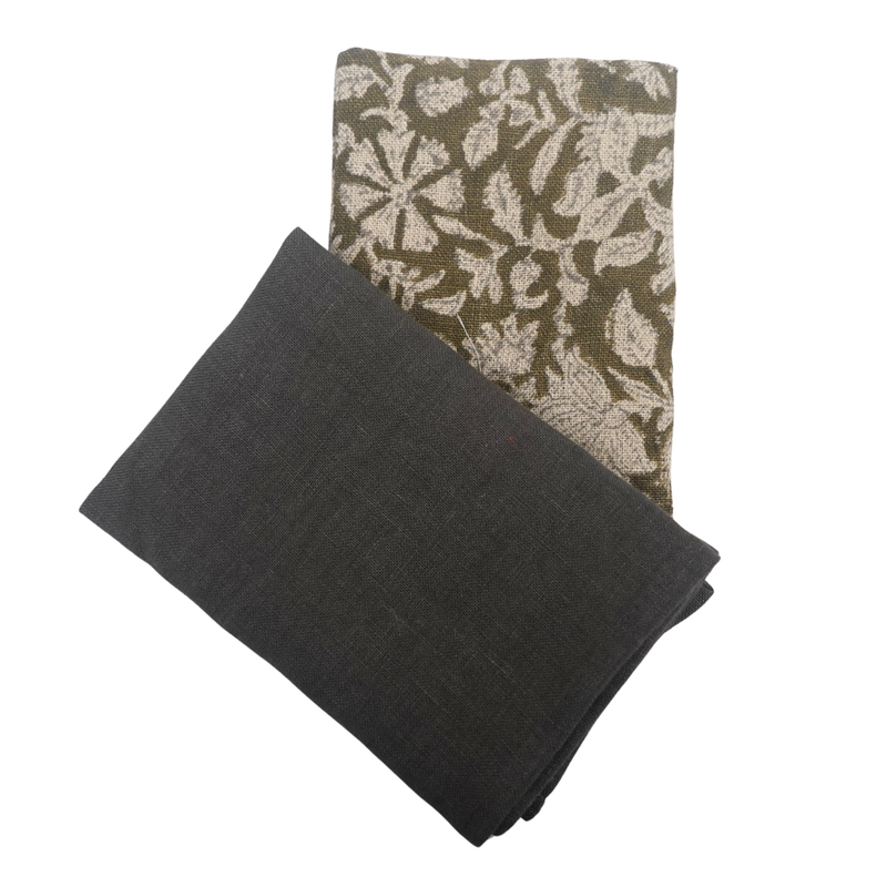 Gbolade Table Napkins Set of 2