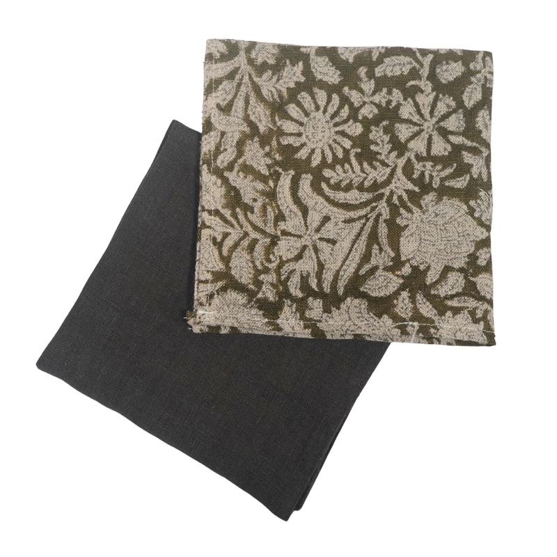 Gbolade Table Napkins Set of 2