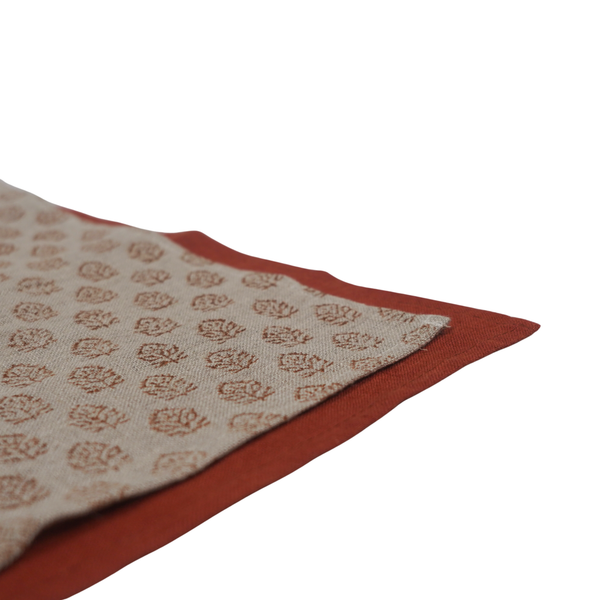 Esseh Table Napkins Set of 2