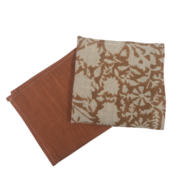 Osas Table Napkins Set of 2