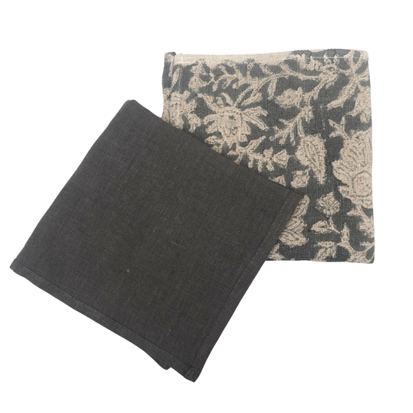 Fashakin Table Napkins Set of 2