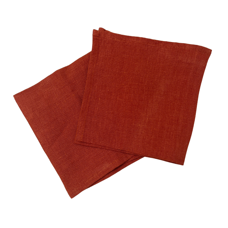 Iruoma Table Napkins Set of 2