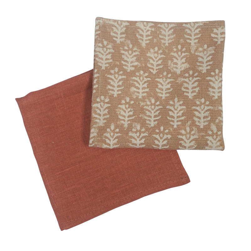 Omolade Table Napkins Set of 2