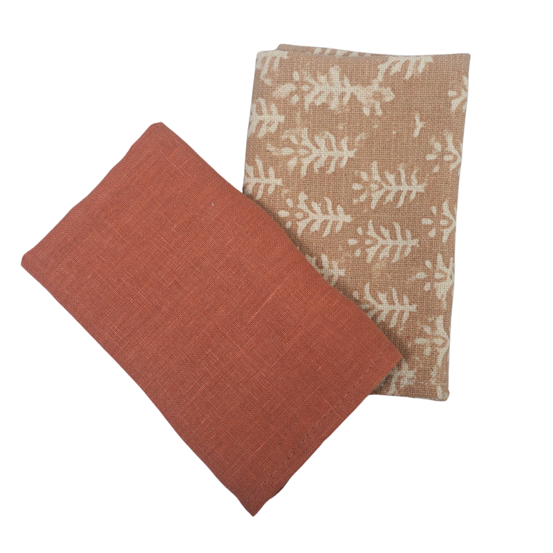 Omolade Table Napkins Set of 2