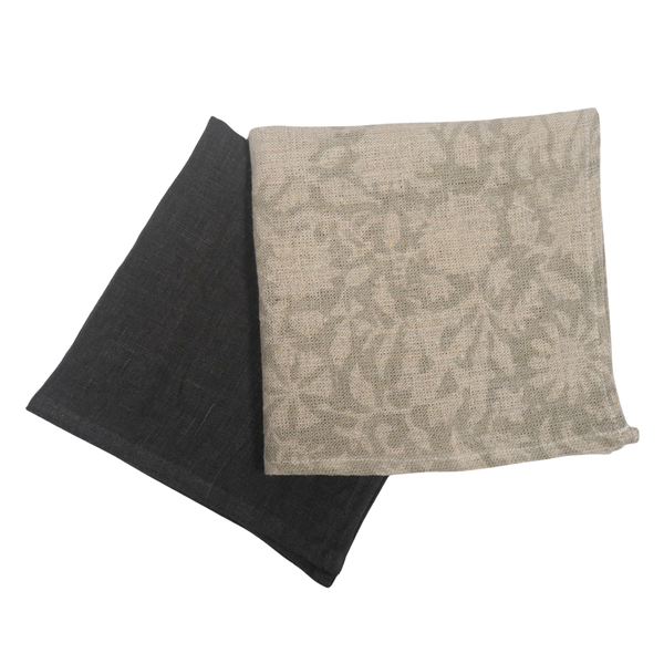 Esiri Table Napkins Set of 2