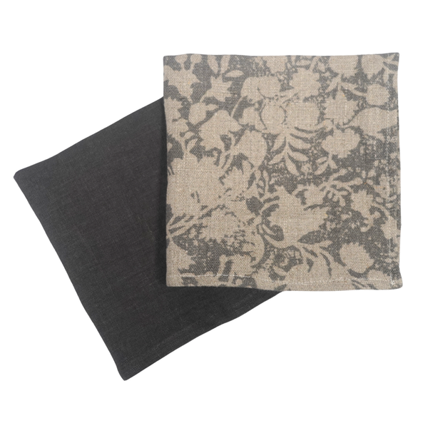 Nikade Table Napkins Set of 2