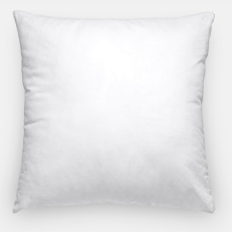 Square Pillow Inserts