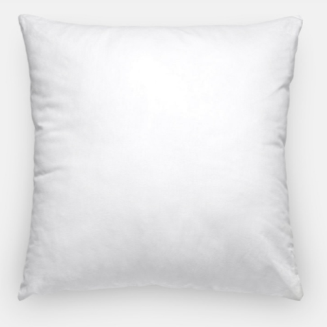 Pillow Inserts/Filler – RuffledThread